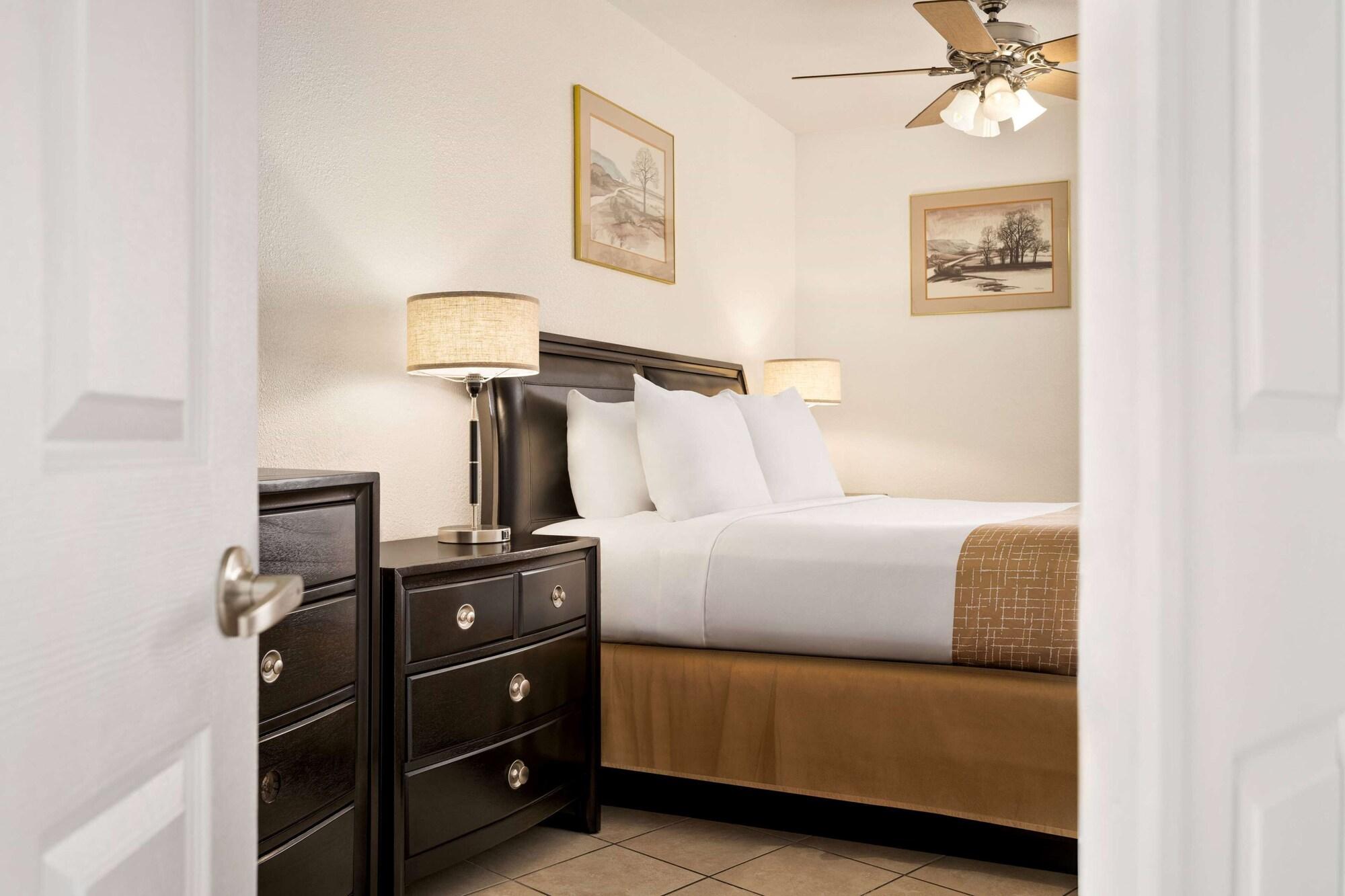Travelodge By Wyndham Las Vegas Esterno foto